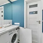 Kotlarska Market Square With Airconditioning By Renters