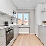 Apartment Kotlarska Market Square With Airconditioning By Renters Breslau